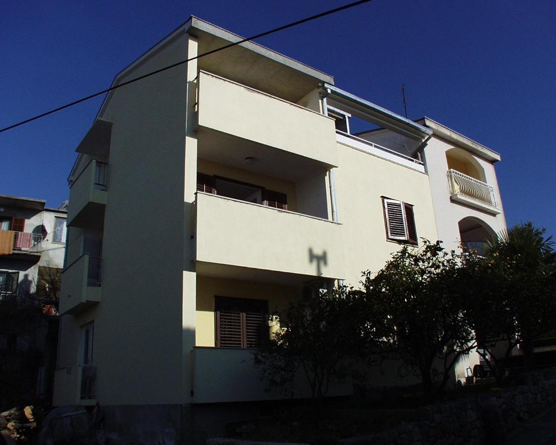 Apartment Podgora 518a Exterior foto