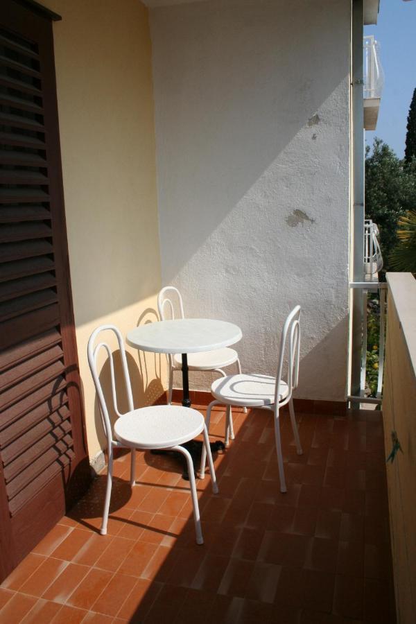 Apartment Podgora 518a Exterior foto