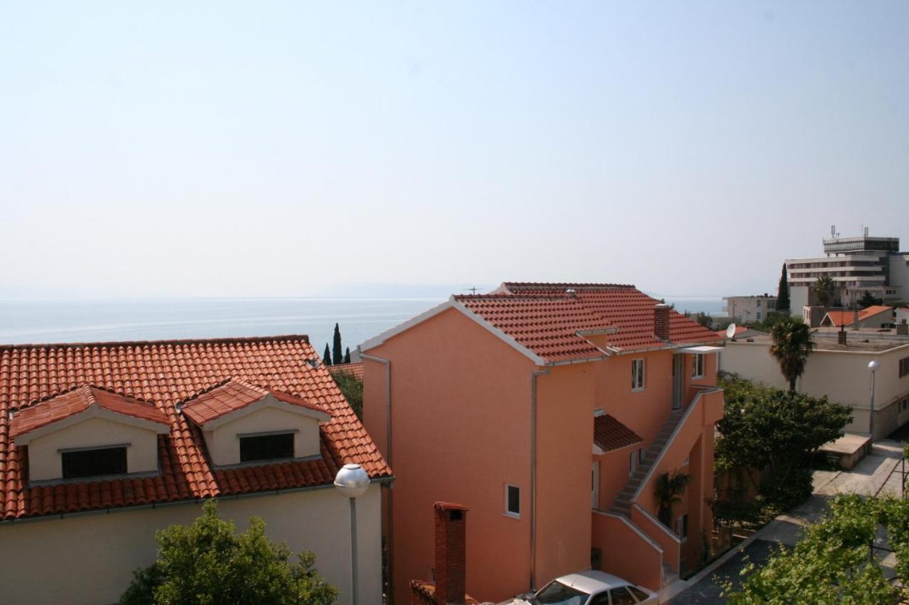 Apartment Podgora 518a Exterior foto